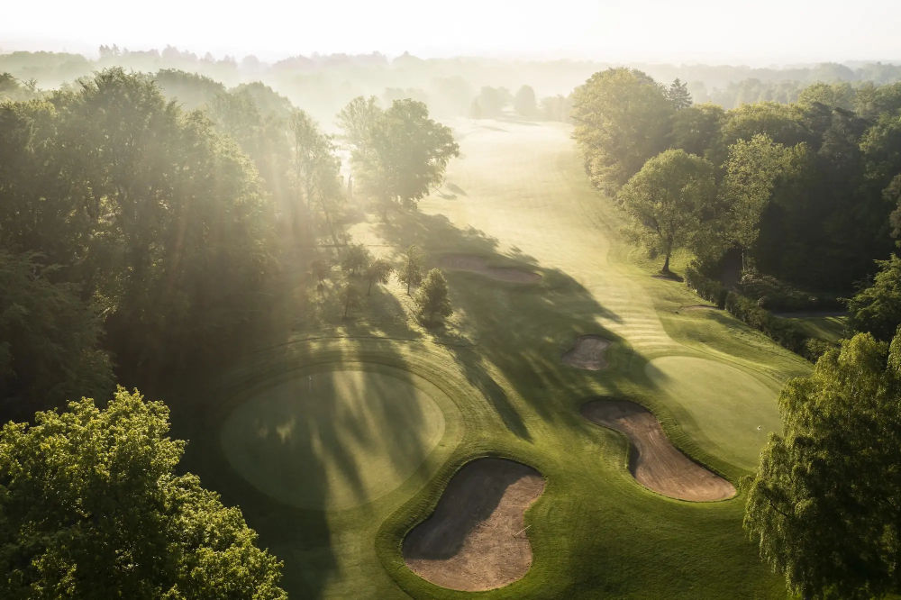 Golf Club